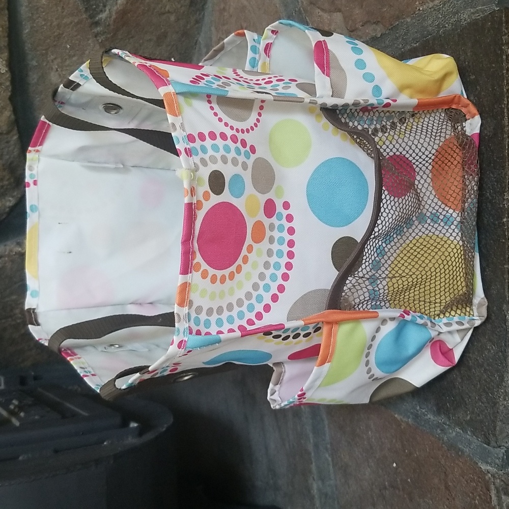 🛍UTILITY TOTE - Picture 3 of 9